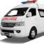 PMA AMBULANCE