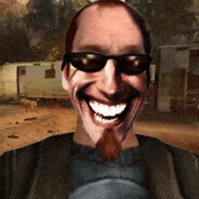 postal dude