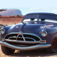 Doc Hudson