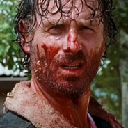 Rick Grimes