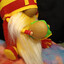 Mcdonalds Gnome