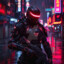 CyberSoldier