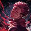 Ryomen Sukuna's avatar
