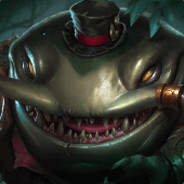 Muhammed Tahm Kench