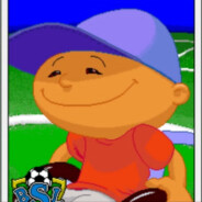 Kenny Kawaguchi