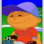 Kenny Kawaguchi