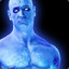 Dr.Manhattan