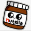 Pan Nutella pl