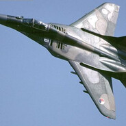 Mig-29S