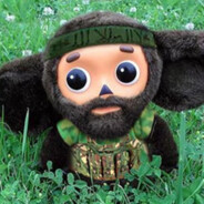 ჩებურაშკა