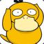 Lvl 7 Psyduck