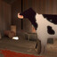 Cannibal Cow