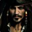 ([VOC])Capt. Jack Sparrow