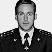 . Ryan Gosling