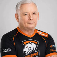 Player avatar