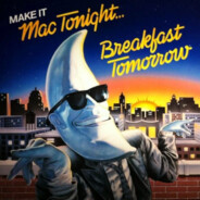 MACTONIGHT