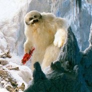 Canadian Wampa