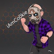 iAmCo0kie