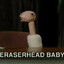Eraserhead Baby