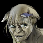 Gollum