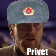 Tovarisch Kenobi