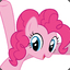 Hey！Pinkie Pie