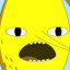 Earl of Lemongrab