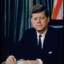 John Fitzgerald Kennedy