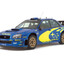 Subaru Impreza WRX STI &quot;05