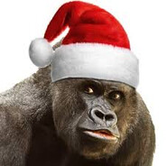 Gorilla