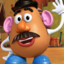 Mr. PotatoHead