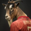 Fucking G.O.A.T.