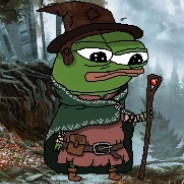 wanderer pepe