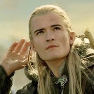 Legolas