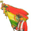 Elmariscal boliviano justiciero