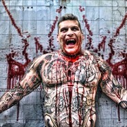 DON'T COME TO MY GHETTO