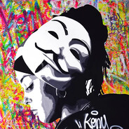 ヅ Amné ヅ avatar