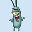 Steam avatar