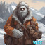 yeti