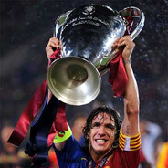 puyol