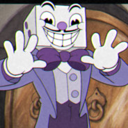 Mr. King Dice