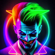 Jokerjokerrv2 Steam avatar