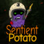 Sentient Potato