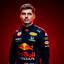 MAX VERSTAPPEN SKINS