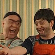 КРУТОЙ УЗБЕК