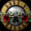 !!Guns N&#039; Roses!!
