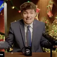 Nick Fuentes