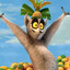 KING JULIAN