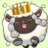 King Wooloo