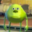 Mike Wazowski (Real)